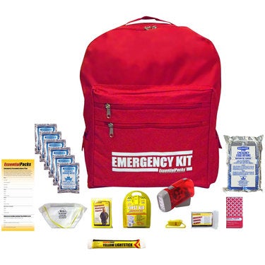 Build An Emergency Kit | MIT Emergency Management